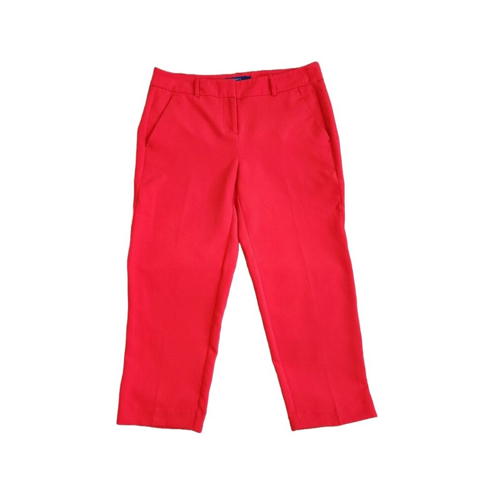 ❤️ Apt. 9 Red Pants - Torrid Fit ❤️